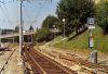 A snímky na poslední straně věnujeme srpnové opravě kolejí na tramvajové trati do Starého Lískovce. První tři snímky zachycují situaci (dne 2. 8. 2011) v okolí zastávky »Švermova« – jako první byly vyměňovány kolejnice na koleji pro směr do města. Čtvrtá fotografie pak byla na zastávce »Švermova« pořízena 14. 8. 2011. Dne 16. 8. 2011 pak byl pořízen snímek v úseku mezi zastávkami »Švermova« a »Osová«. U smyčky Švermova byla 23. 8. 2011 zvěčněna strojní podbíječka. O prázdninách rovněž začala oprava lávky pro pěší v prostoru zastávky »Běloruská« - na snímku s tramvají evid. č. 1737 linky 8 (pohled k městu). A na závěr snímek autobusu náhradní dopravy za tramvaj linky x8 evid. č. 7365 v zastávce »Čermákova« ze dne 2. 8. 2011. Foto © Ladislav Kašík.