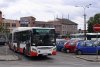 Poslední dny provozu autobusové smyčky Zvonařka ilustrují snímky z 11. 6. 2018 (souprava tramvají linky 12 evid. č. 1609+1621 a Citelis evid. č. 2621 linky 61), z 22. 6. 2018, kdy ze smyčky vyjíždí Urbanway evid. č. 2026 linky 60, a z 29. 6. 2018 – při provozní přestávce ve smyčce jsou zvěčněny autobus linky 61 (evid. č. 2370) a vozy Crossway linky 702 dopravce BDS–BUS. Foto © Jiří Mrkos a Ladislav Kašík.

